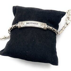 Brighton Mother ID Bracelet - 5060